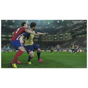 PS4 PES 2017 Pro Evolution Soccer Game + Metal Gear Solid V Definitive Experience Game PS4 PES 2017 Pro Evolution Soccer Game + Metal Gear Solid V Definitive Experience Game