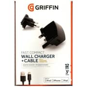 Griffin GA40613 Powerblock Power Adapter For Apple