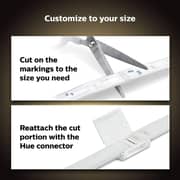 Philips Hue Lightstrip 11.5W