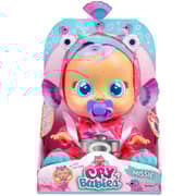 Cry Babies 8421134093218 Exclusive Missie Doll Cry Babies 8421134093218 Exclusive Missie Doll
