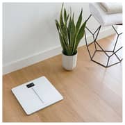 Nokia WBS04 Body Cardio Smart Scale White
