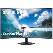 Samsung LC27T550FDMXUE Full HD Curved Monitor 27inch