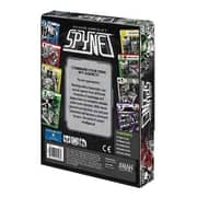 ZMan Games ZM007 SpyNet Base Game