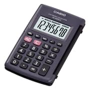 Casio HL820LVBK Portable Calculator Casio HL820LVBK Portable Calculator