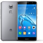 Huawei nova Plus 4G Dual Sim Smartphone 32GB Titanium Grey