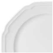 Mikasa Antique White Rim Soup Bowl, 14-Ounce - Hk400-220