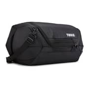 Thule Subterra Duffel Bag 60 L - Black Thule Subterra Duffel Bag 60 L - Black