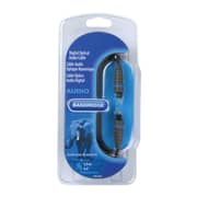 Bandridge BAL5602 Audio Cable 2M