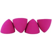 Real Techniques 4 Miracle Contour Wedges Real Techniques 4 Miracle Contour Wedges