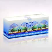 Al Haramain Naeem Attar Perfume Oil for Unisex 12 x 15ml