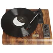 MJI 1689 Turntable For M2012 Brown/Black