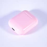 Isafe Bluetooth Wireless Earphones Headset Airplus-2 Pink