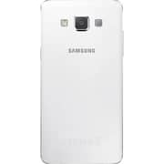 Samsung Galaxy A5 Duos SMA500F 4G LTE Dual Sim Smartphone 16GB White Samsung Galaxy A5 Duos SMA500F 4G LTE Dual Sim Smartphone 16GB White