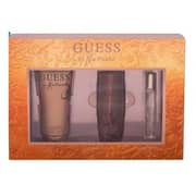 Guess MARCIANO 3pcs 100ml EDT + 200ml Body Lotion + 15ml Mini Women Giftset