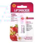 Lip Smacker Kiss Therapy Lip Balm Strawberry 3.5g