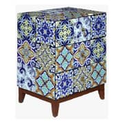 Pan Emirates Wolks Night Stand