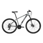Reid Cycles MTB Pro Disc 27.5 XL Black-Grey 53cm
