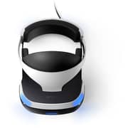 Sony PlayStation VR with Camera