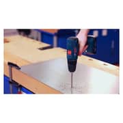 Bosch GSR 180-LI Professional Cordless Drill/Driver Bosch GSR 180-LI Professional Cordless Drill/Driver