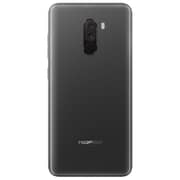 Xiaomi Pocophone F1 64GB Graphite Black4G LTE Dual Sim Smartphone Xiaomi Pocophone F1 64GB Graphite Black4G LTE Dual Sim Smartphone