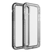 Lifeproof Next Case For iPhone Xs Max -Crystal Black