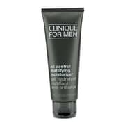 Clinique Oil Control Mattifying Moisturizer 100ml