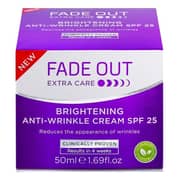 Fade Out White Rejuvenating Anti Wrinkle Cream 50ml