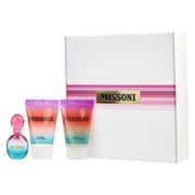 Missoni Eau de Parfum Miniature 3Pcs Gift Set For Women