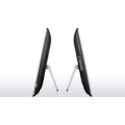 Lenovo ThinkCentre E63z All-in-One Desktop - Pentium 2.41GHz 4GB 500GB Shared Win8.1 19.5inch Black