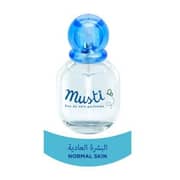 Mustela Musti Baby Perfume 50ml Mustela Musti Baby Perfume 50ml