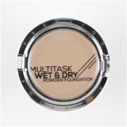 Prestige WD-03A Warm Ivory Wet & Dry Powder Foundation
