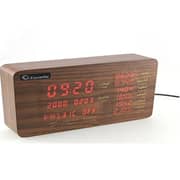 Budi Azan Clock Speaker