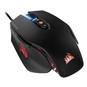 Corsair M65 PRO RGB Gaming Mouse Black CH-9300011-NA