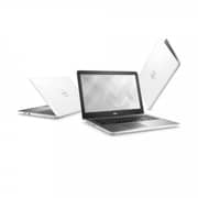 Dell Inspiron 15 5567 Laptop - Core i5 2.5GHz 8GB 1TB 2GB Win10 15.6inch HD White Dell Inspiron 15 5567 Laptop - Core i5 2.5GHz 8GB 1TB 2GB Win10 15.6inch HD White