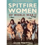 Spitfire Women of World War II Spitfire Women of World War II