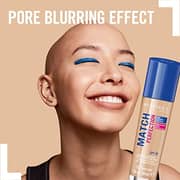 Rimmel London 4203 Match Perfection Foundation True Beige 30ml