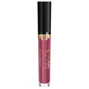 Max Factor Lipfinity Velvet Matte Liquid Lipstick 005 Matte Merlot 4ml