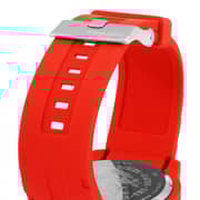 Diesel DZ1820 Armbar Red Mens Watch