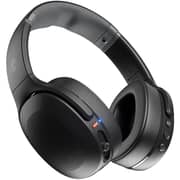 Skullcandy Wireless On Ear Headset Chill True Black