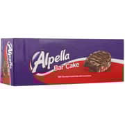 Ulker Alpella Milk Chocolate Coated Bar Cake With Cocoa Sauce 40G (Pack of 24pcs)
