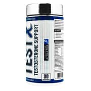 APPLIED NUTRITION Test X Testosterone Support 120Caps