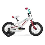 Merida Matts J 12 Bike White