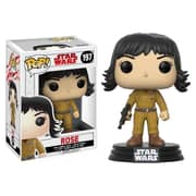 Funko Pop Star Wars Rose Toy FU14754