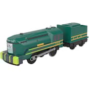 Thomas & Friends Trackmaster Motorized Engine Shane BMK88