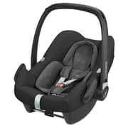 Maxi Cosi Rock Car Seat Nomad Black