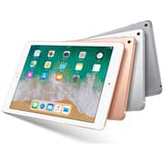 Apple iPad (2018) - iOS WiFi 32GB 9.7inch Gold