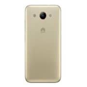 Huawei Y3 2018 4G LTE Dual Sim Smartphone 8GB Gold CAG-L22