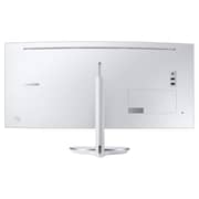 Samsung LC34F791WQMXUE Curved LCD Monitor 34inch Samsung LC34F791WQMXUE Curved LCD Monitor 34inch