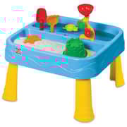 Grow'N Up 301802 Sand N Water Table