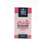 Tate & Lyle Icing Sugar 500g Tate & Lyle Icing Sugar 500g